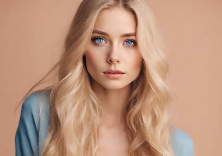 Как определить свой тип внешности - студия колористики zlt